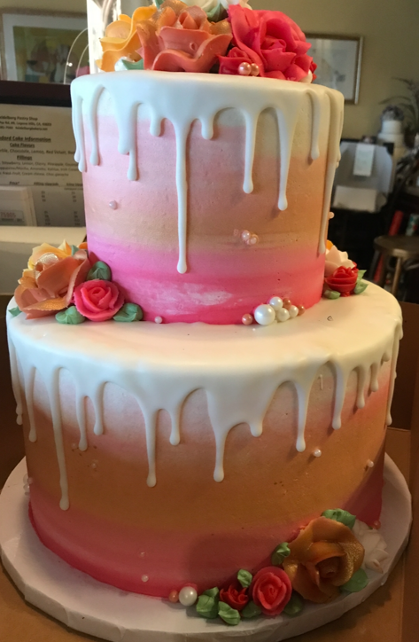 Heidelberg Pastry Shop